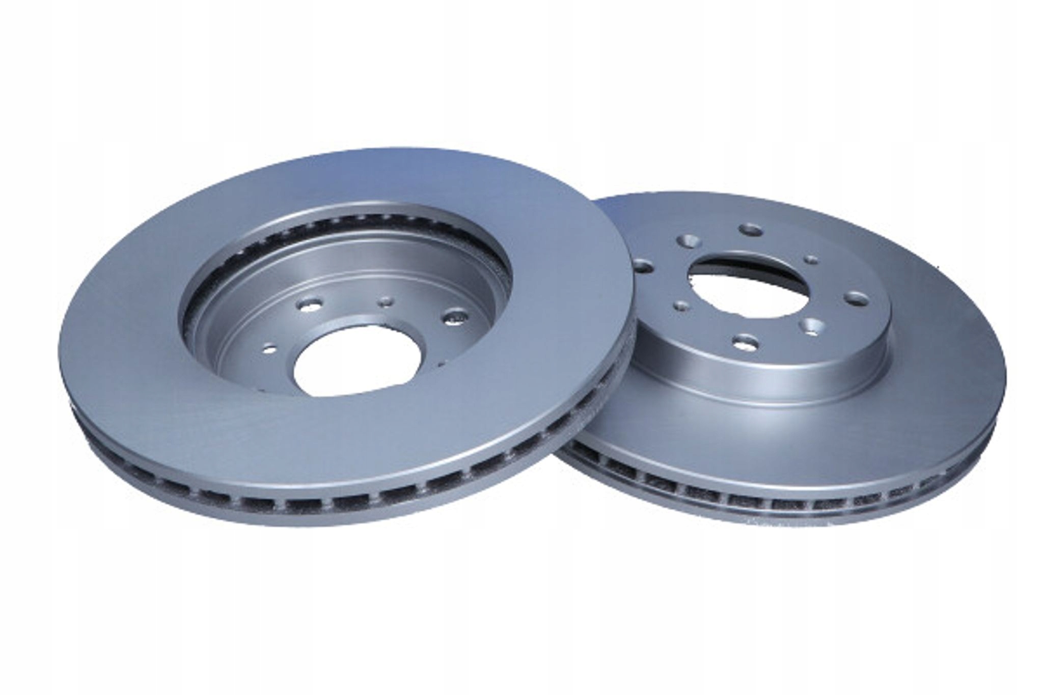 QUARO QD0817 bremseskive foran Honda Accord VI 1998–, 282x25 mm (antikorro) 45251S1AG00 18418390679 gallery 3