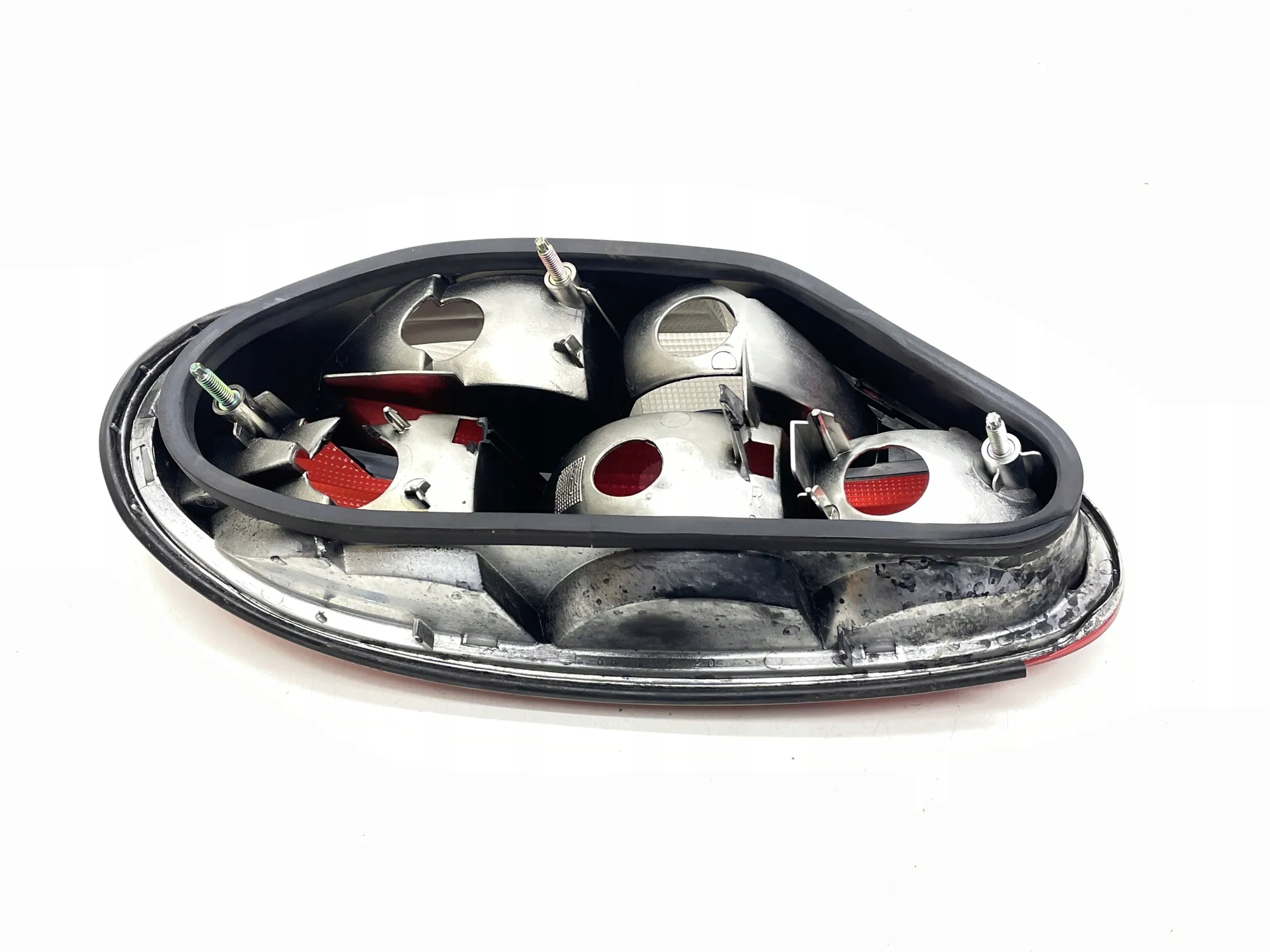 Høyre baklykt Jaguar XK8 Convertible (X100) LJA4900BD 18421622411 gallery 6