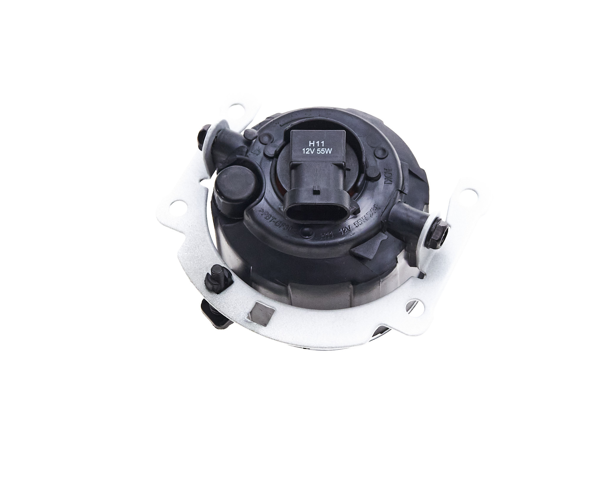 Tåkelykt foran Mitsubishi Outlander 2012-2015 OEM 8321A466 (H11) EDA PARTS 8321A467 18427240625 gallery 2