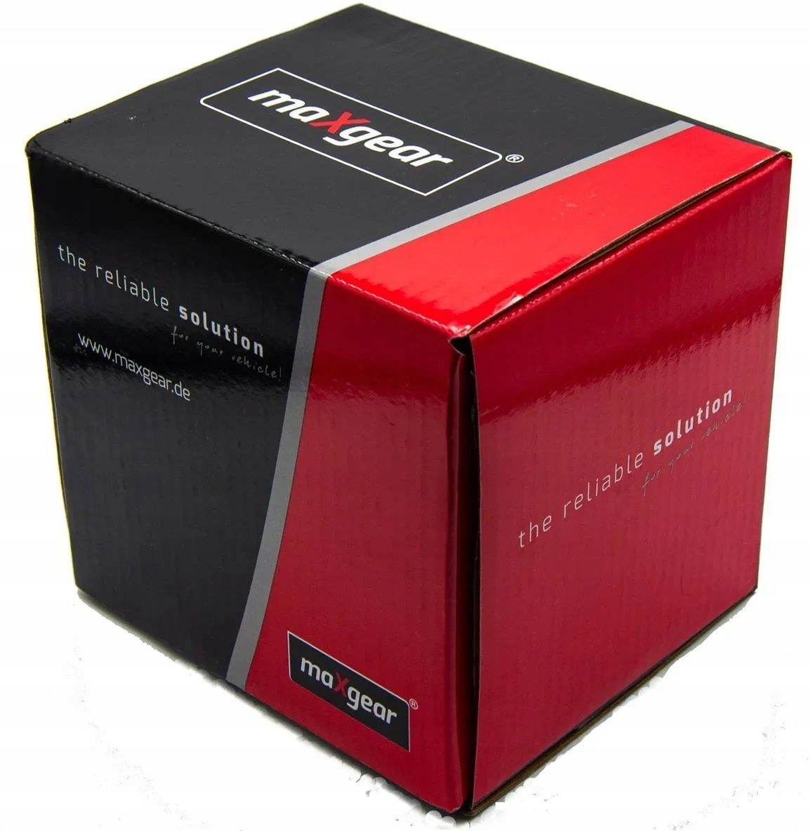 MaXgear bremseklosser bak Toyota Yaris 06-, Auris 07-, Prius (AKEBONO) 14,4 mm 0446647100 18486759303 gallery 11
