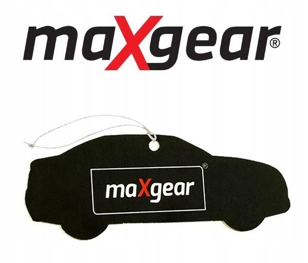 MaXgear bremseklosser bak Toyota Yaris 06-, Auris 07-, Prius (AKEBONO) 14,4 mm 0446647100 18486759303 gallery 3