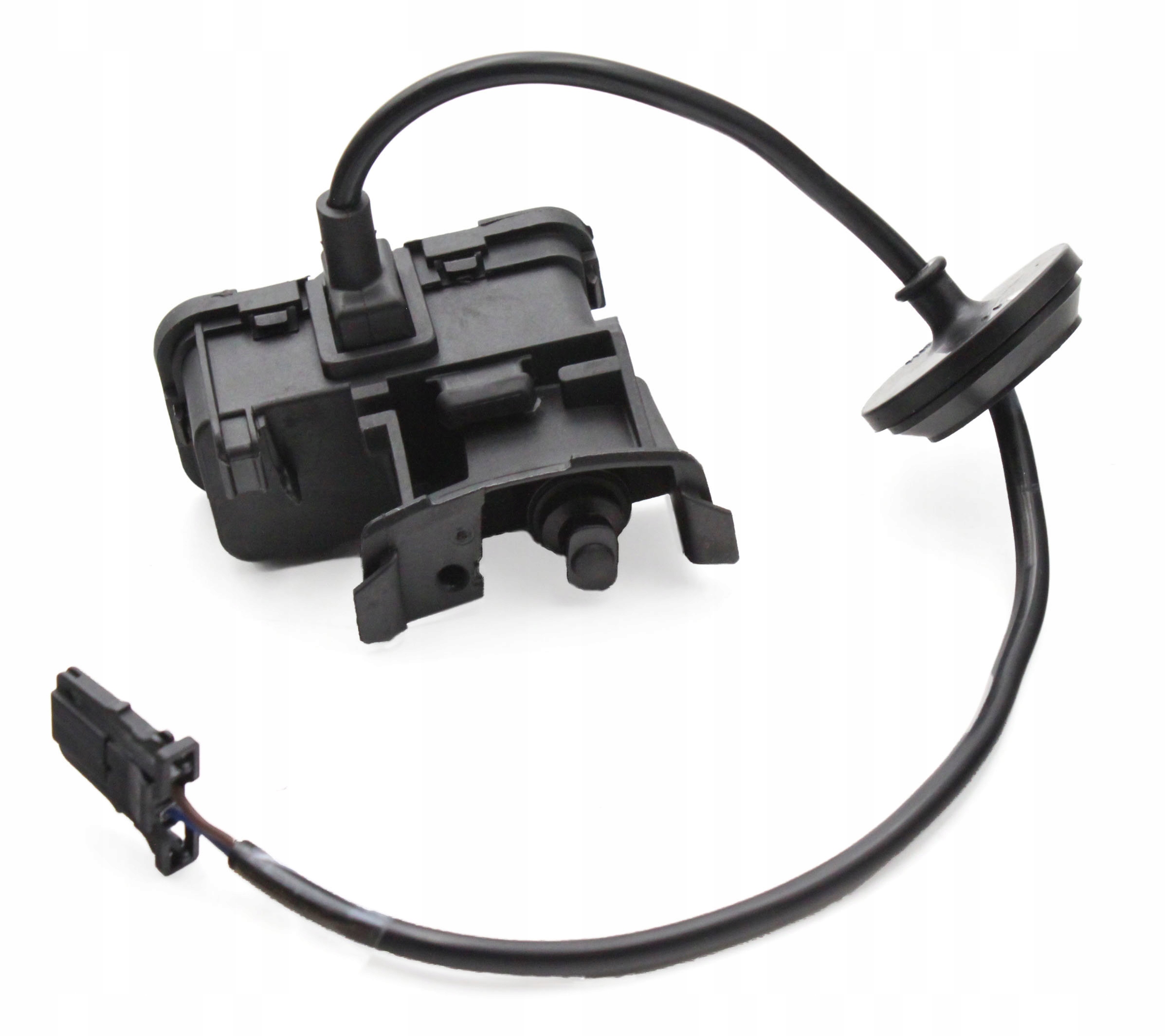 Drivaktuator til drivstoffpåfyllingsluke VW Golf VII/Jetta IV/Polo V/Skoda Rapid 5C6810773H 18491392136 gallery 2