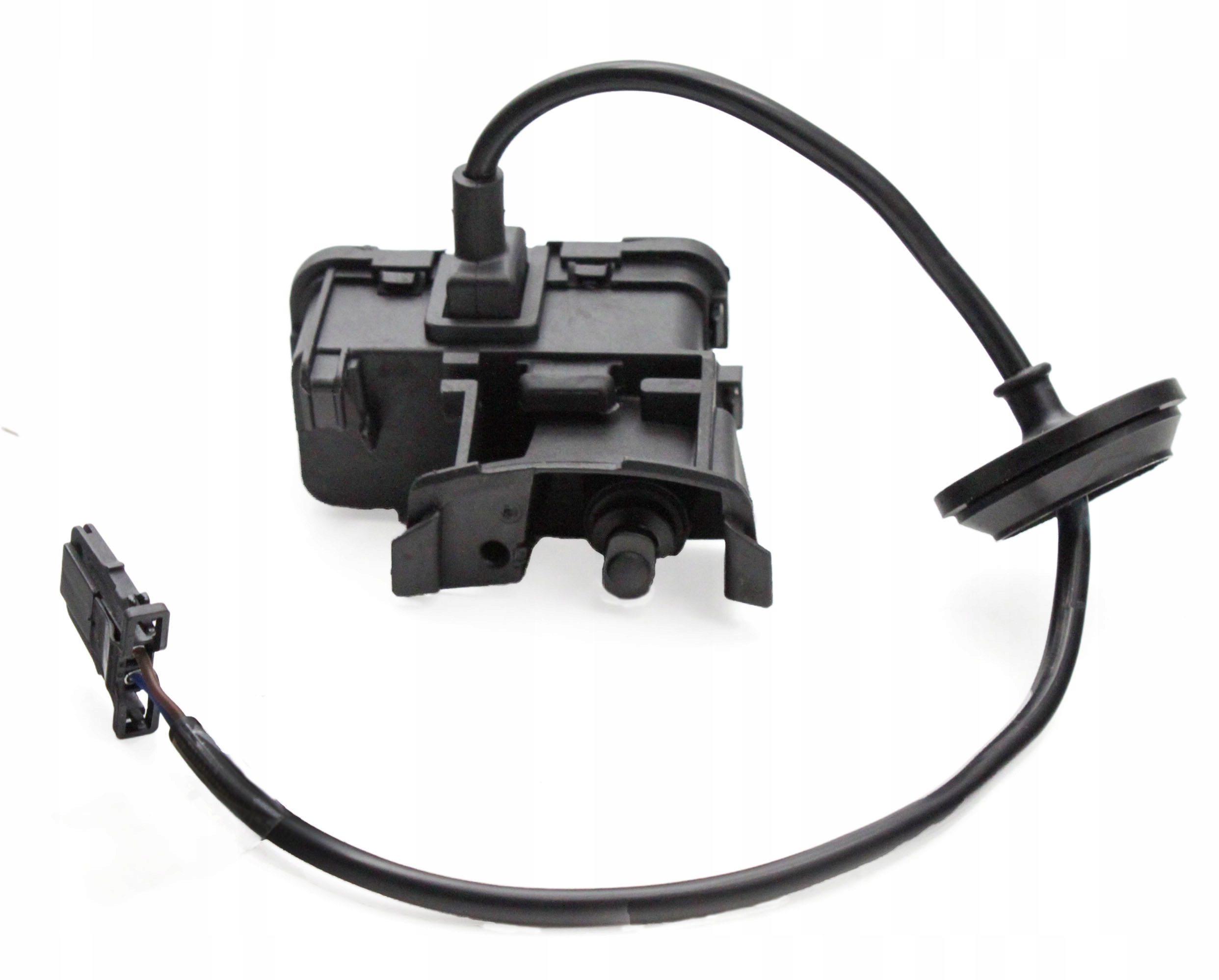 Drivaktuator til drivstoffpåfyllingsluke VW Golf VII/Jetta IV/Polo V/Skoda Rapid 5C6810773H 18491392136 gallery 3