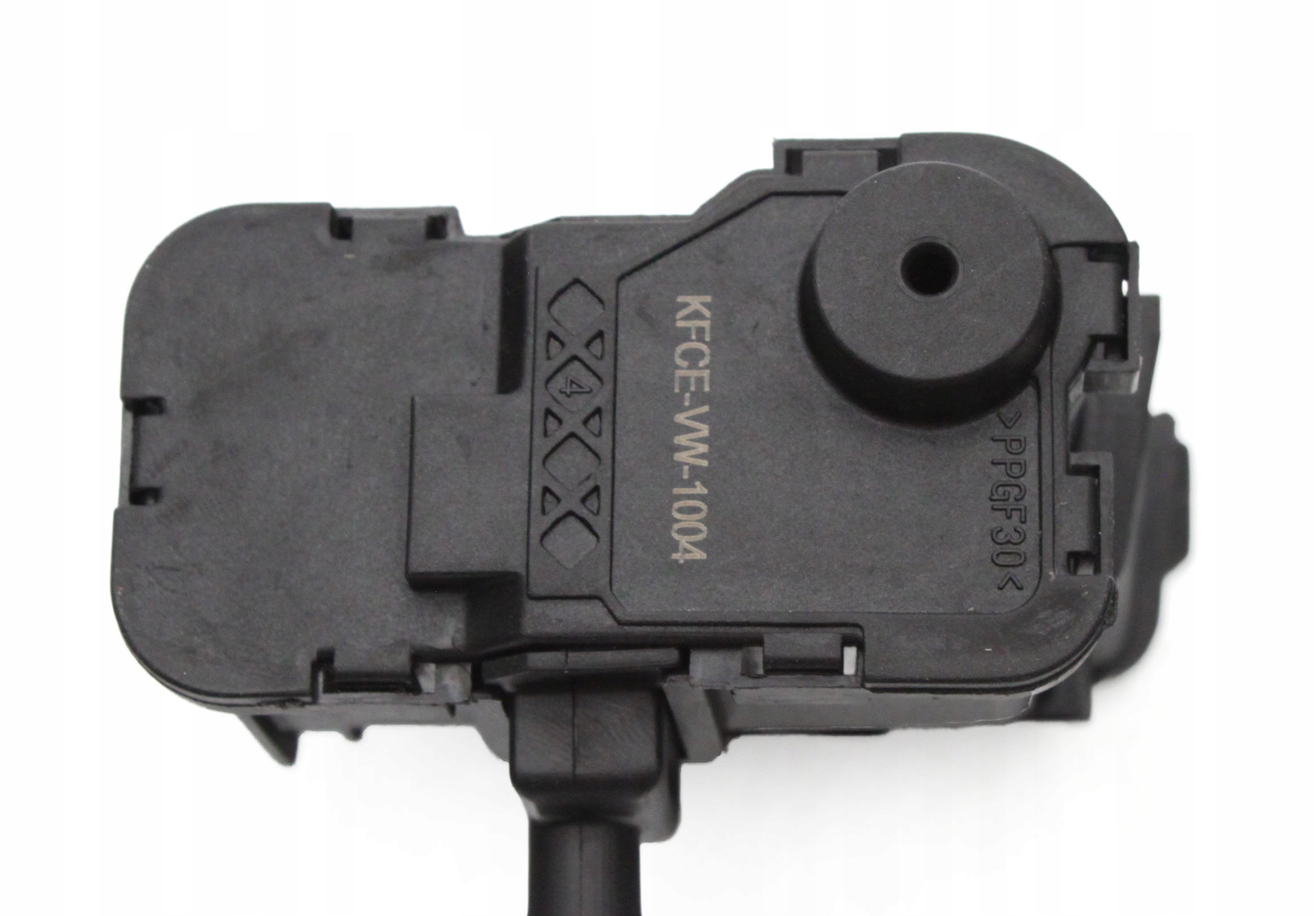 Drivaktuator til drivstoffpåfyllingsluke VW Golf VII/Jetta IV/Polo V/Skoda Rapid 5C6810773H 18491392136 gallery 4