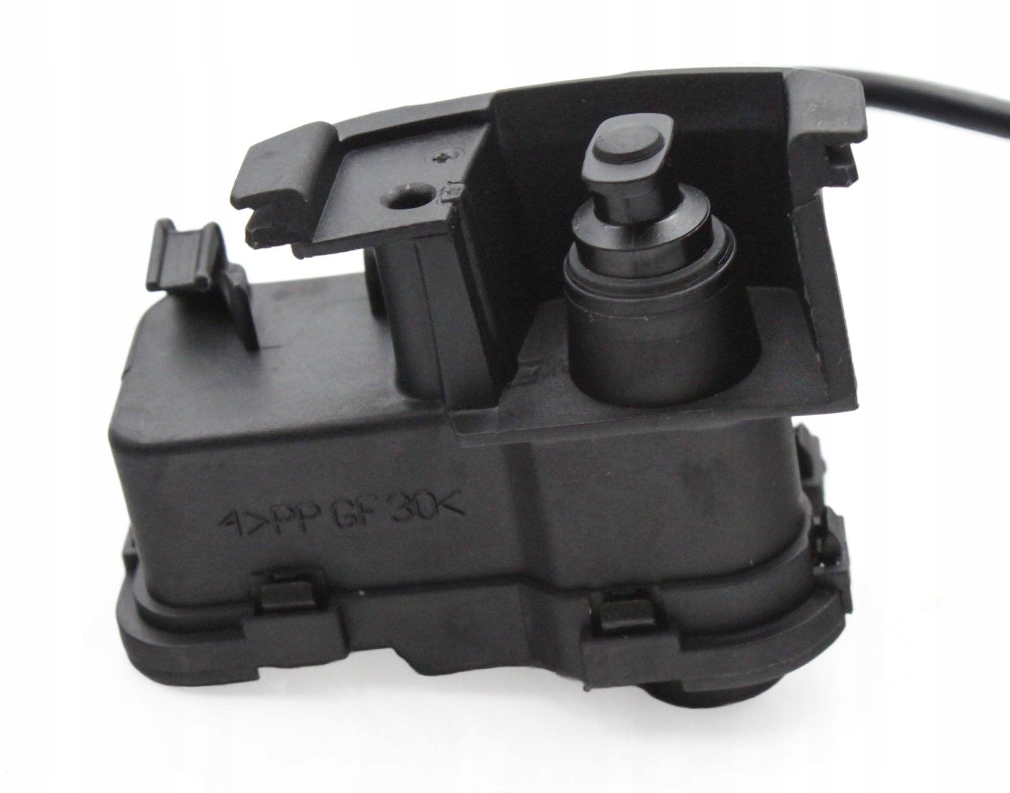 Drivaktuator til drivstoffpåfyllingsluke VW Golf VII/Jetta IV/Polo V/Skoda Rapid 5C6810773H 18491392136 gallery 7