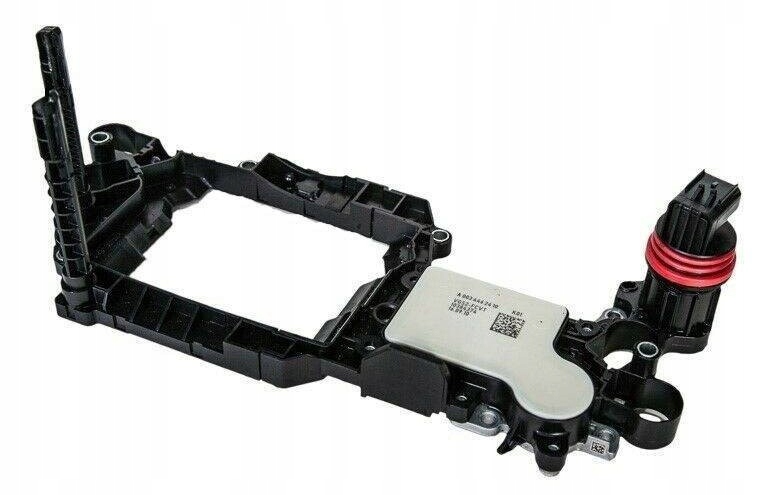 Girkassestyring 722.8 CVT til Mercedes-Benz A/B-klasse (A160/A180/A200, B180/B200) A0002704200 18497260989 gallery 6
