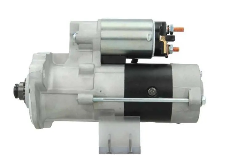 Starter 271.502.112.130 BV PSH 24V 3,2 kW 11 tenner 18516679837 gallery 2