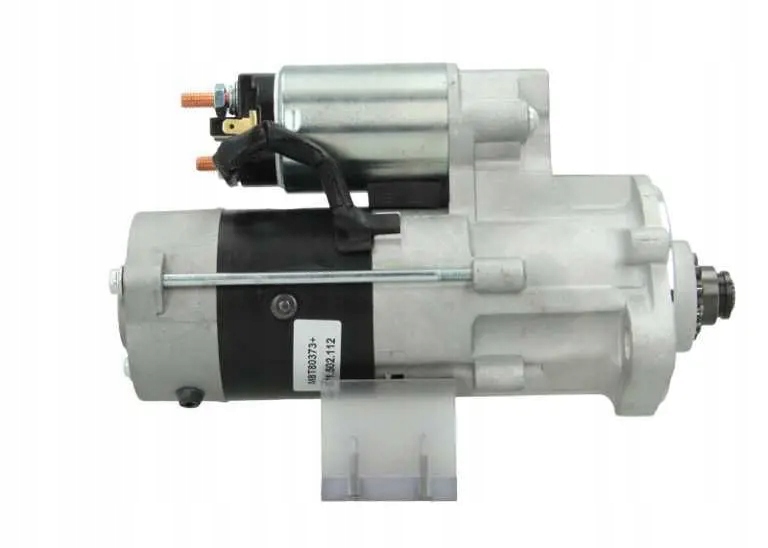 Starter 271.502.112.130 BV PSH 24V 3,2 kW 11 tenner 18516679837 gallery 4