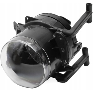 Venstre tåkelykt (halogen) BMW 5 E60/E61 2003–2007 – HB4 – OE 63177897187 18538413337 gallery 2
