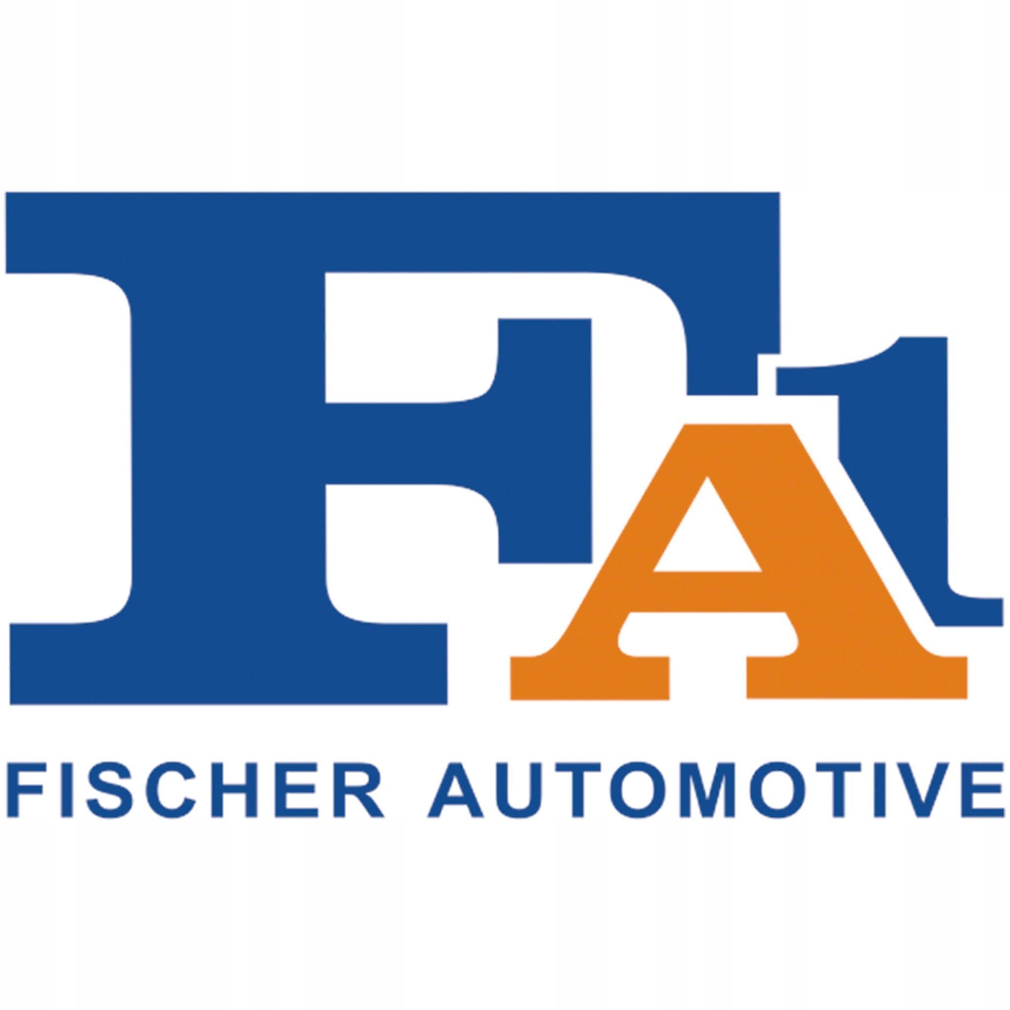 FA1 turboladerpakning Kia FIS489-510 (Fischer Automotive) 282422A701 18572034122 gallery 5