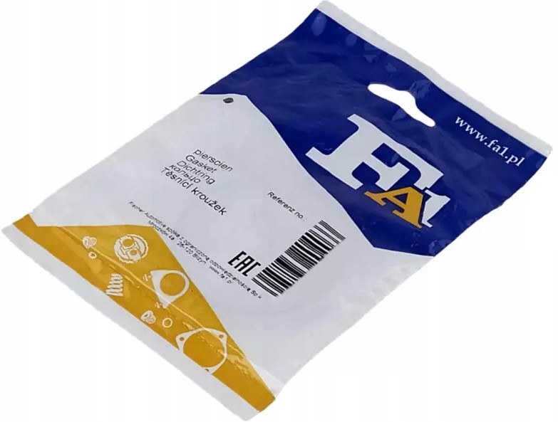 FA1 turboladerpakning Kia FIS489-510 (Fischer Automotive) 282422A701 18572034122 gallery 6
