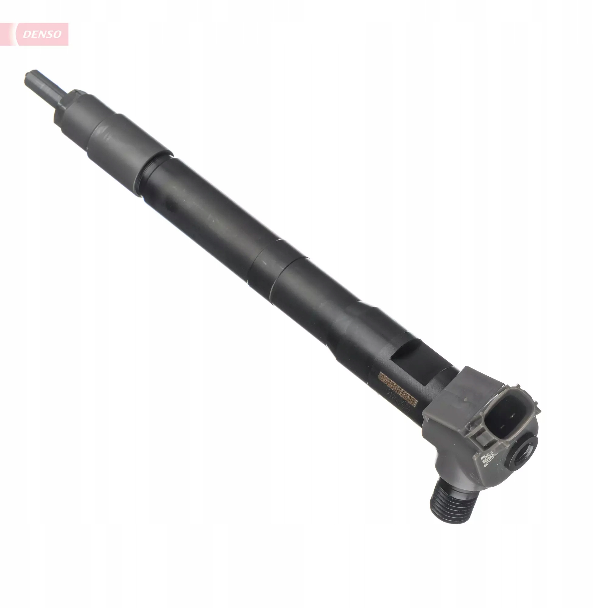 DENSO CR piezo-injektor DCRI200260 (OE SH01 13 H50) Mazda 2.2D 18600321123 gallery 4