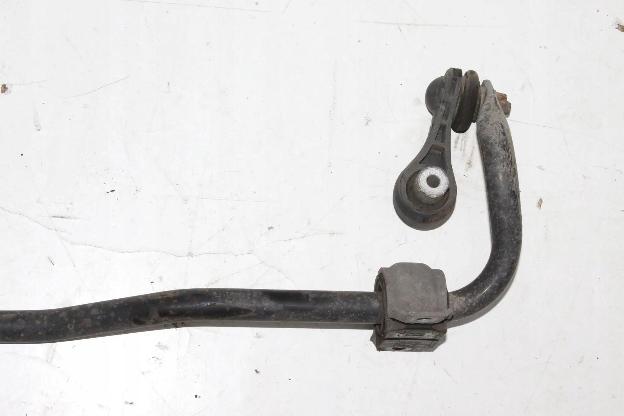Bakre stabilisator AUDI 5Q0511305BK 1.5L hybrid 150kW (2021) 5Q0505465A 18608622942 gallery 4