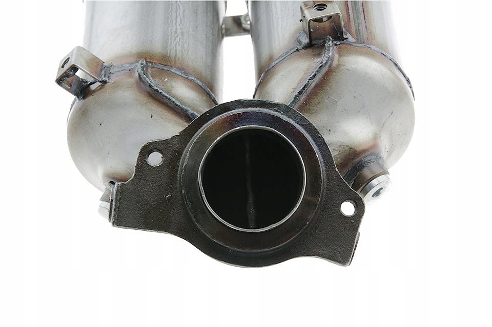 Katalysator NTY KAT-TY-000 Toyota Avensis/RAV4 2.0/2.4 VVT-i (470 mm) monteringssett 2505128150 18615104682 gallery 3