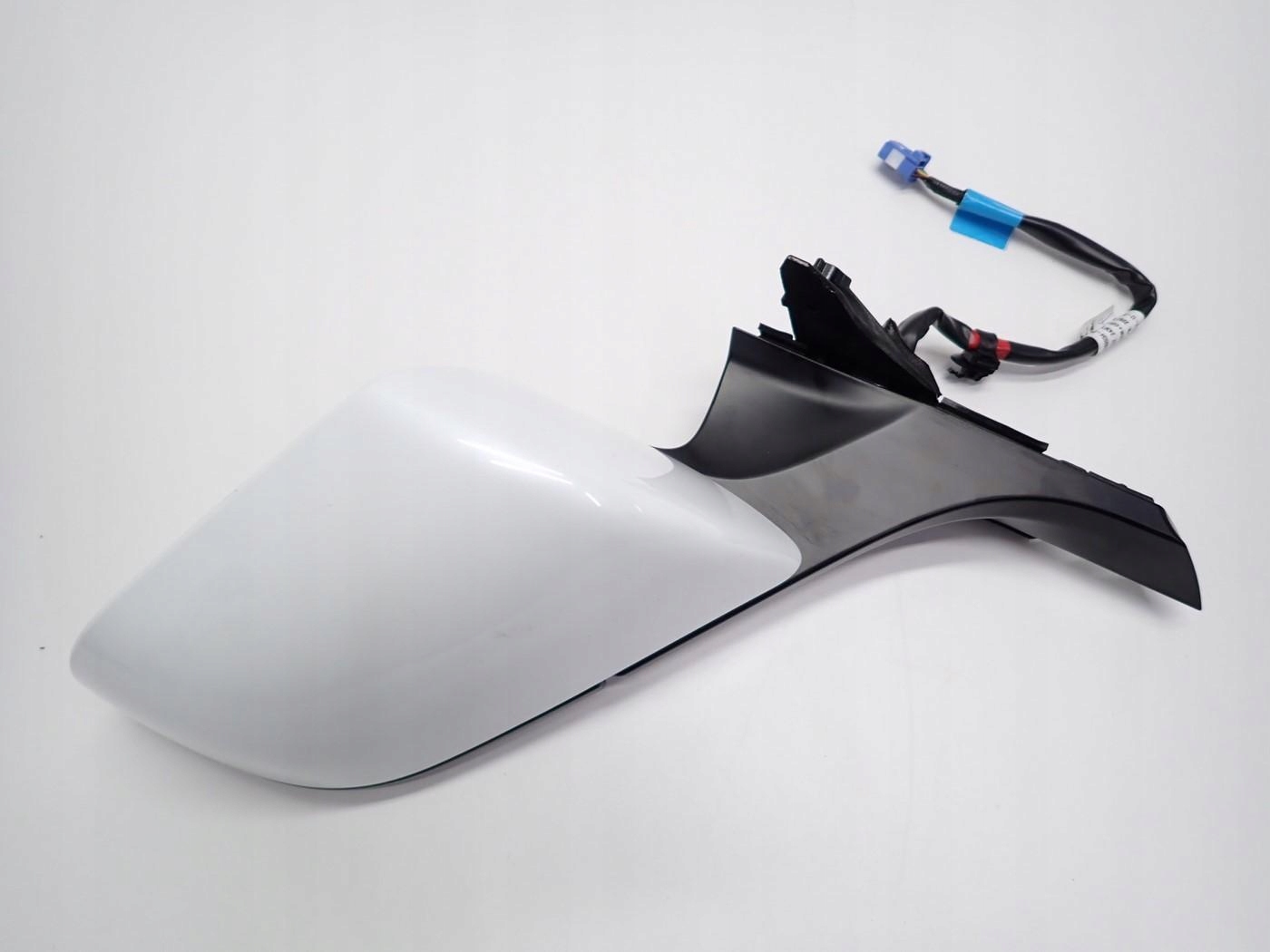 Høyre sidespeil EU 11-pin 1592034-00-D (1592034-00) Tesla Model 3 2025 facelift 25R 18624092597 gallery 2