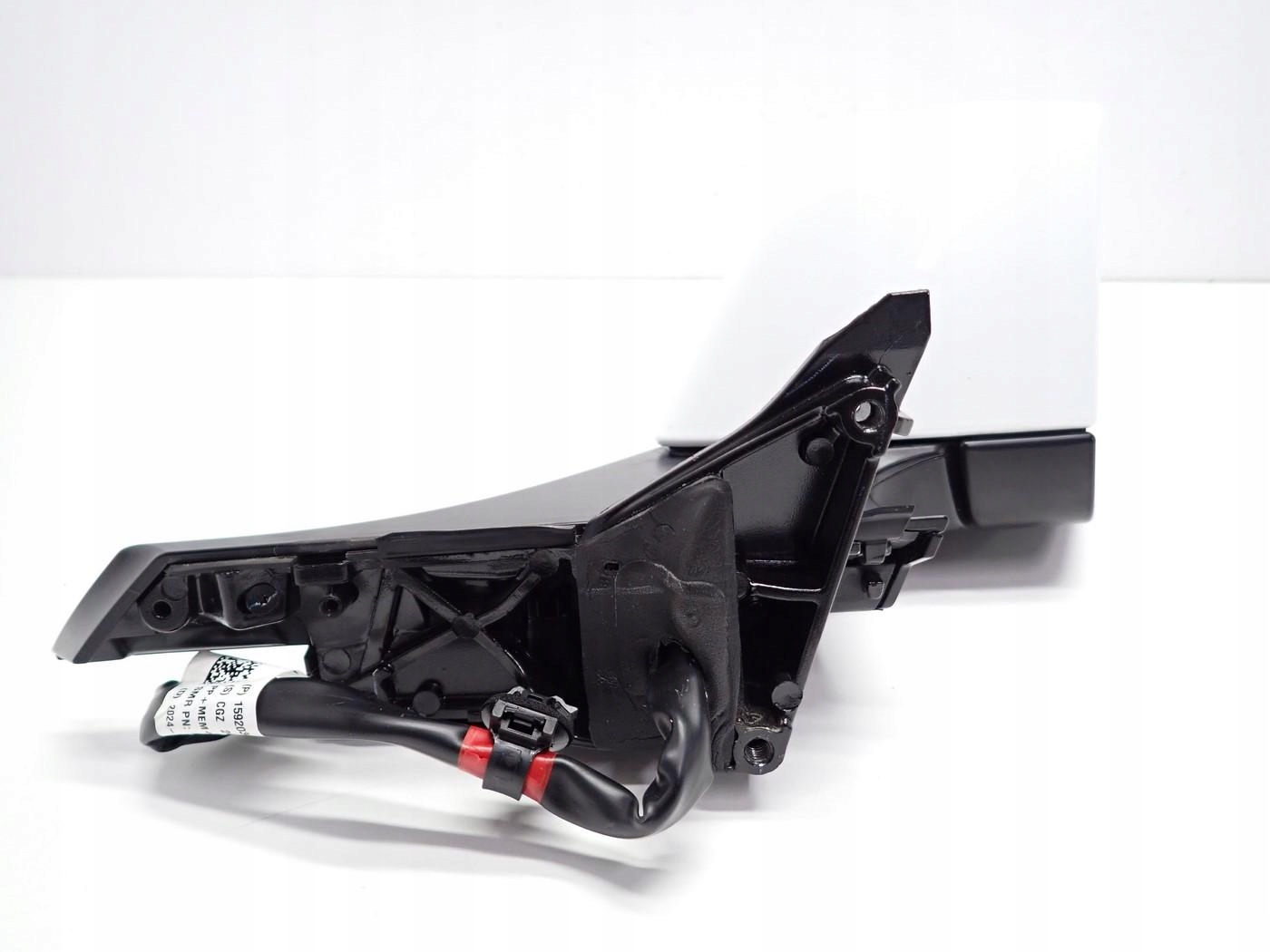 Høyre sidespeil EU 11-pin 1592034-00-D (1592034-00) Tesla Model 3 2025 facelift 25R 18624092597 gallery 5