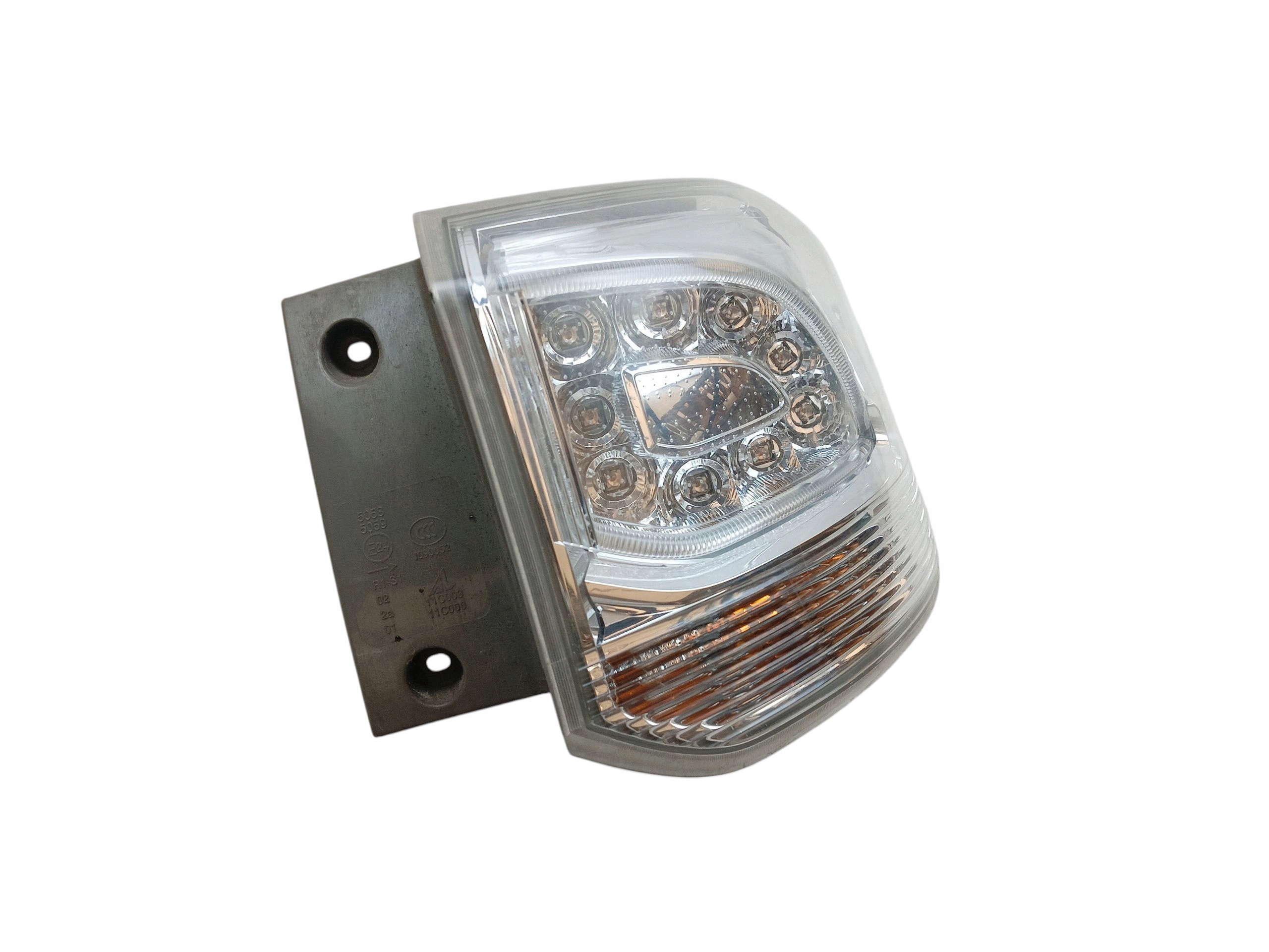 Baklykt høyre Mitsubishi Outlander III (2012-2015) F114001119 8330A790 (EU) 18629698059 gallery 2