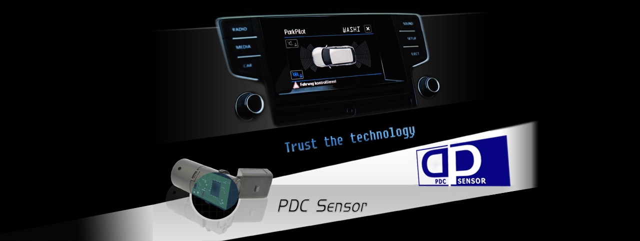PDC parkeringssensor DP PDC0007 Volvo XC60/XC70 II – OE 31341632 31445164 9372058966 gallery 5