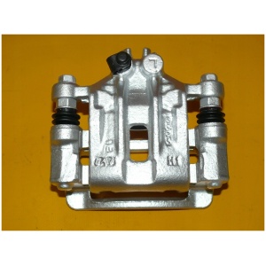 Bremsekaliper + brakett venstre bak Hyundai i30 I / Kia Ceed I 262/10mm 2007–2012 262X10MM 10027941957 main