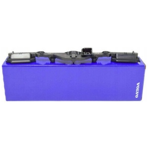 Volvo OE mikrobryter til baklukehåndtak S40/V50 2007-2012 30753757 10569562008 main