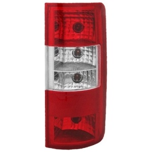 Baklykt høyre bak Ford Transit Connect 2003–2009 (uten pæreholder) RTL Premium 1369221 11099163298 main