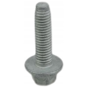 Torx-skrue N000000001117 M6x23 original Mercedes-Benz 11165748783 main