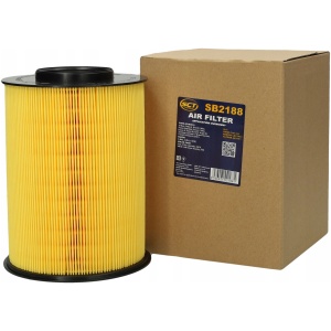 Luftfilter SCT SB2188 AV6J9601S1A 11758423128 main