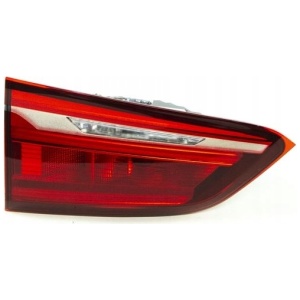 BMW X1 F48 (2015-) baklykt innvendig venstre OLSA (original) W5W + P21W 63217350697 11833273428 main