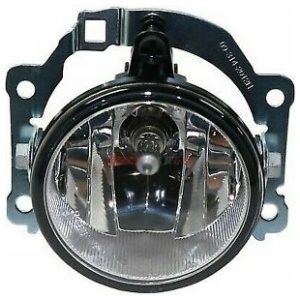 Tåkelys halogen H16 AutoDor OE 8321A466 – Mitsubishi Outlander/Mirage (2014-) 8321A669 12454547420 main