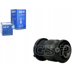 GSP foring/bærearmsforing foran – OE 4806802030, 4865412120 / TAB202 (512035) https://allegro.pl/oferta/gsptulejawahacza48068020304865412120tab20212590409509 main