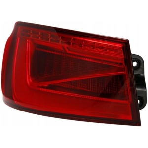 Baklykt venstre ytre LED TYC Audi A3 8V 2012-2016 Cabrio/Sedan 8V5945095A 12601928258 main