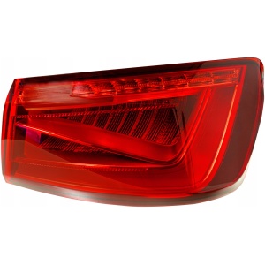 Baklykt ytre høyre LED Audi A3 8V Sedan/Cabrio 2012–2016 (ny) 8V5945096A 12856652574 main