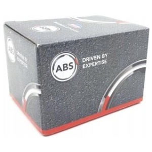 A.B.S. 17847 bremseskive foran til Chevrolet HHR 19303814 13144864067 main