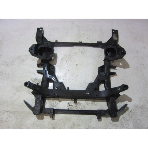 BMW X5 E70 belke travers foran fjæring OEM 6779357 / 31116779357 13237546307 main