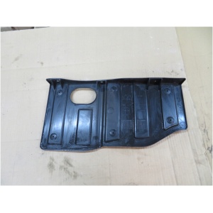 Motorbeskyttelse understell RH Hyundai i40 29120-3Z000 13325591409 main