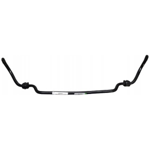 Original Mercedes-Benz stabilisatorstang foran med gummiforinger – C-Klasse W203 / CLK C209 A2033231965 13662123103 main