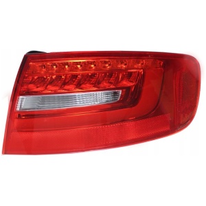 DEPO 446-1937R-UE Baklykt høyre ytre LED Audi A4 B8 Avant 8K9945096D 13812277482 main