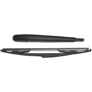 Peugeot 307 HB fra 2002 – bakviskerarm + viskerblad 350 mm 6429T1 13834245603 main