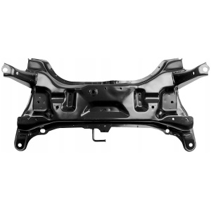 Travers front / hjelpesubframe (sanki) Peugeot 107 1.0/1.4 HDi OE 3502 CK/FX, 51201-0H011 13849706379 main