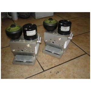 Mercedes-Benz E-Klasse W211 SBC/ABS-pumpe A0044314212 (0044314212) 0265960012 A0094312512 14123243742 main