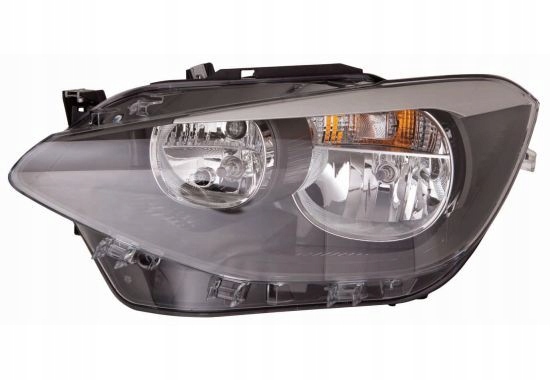 DEPO frontlykt venstre til BMW 1 (F20) – 444-1184LMLDEM2 / 63117229671 14142263533 main
