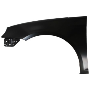 Forskjerm foran venstre VW EOS (1F) 2006-2010 OEM 1Q0821105 1Q0821105B 14415684192 main