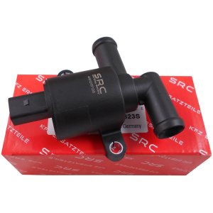 Magnetventil/tilleggsvannpumpe SRC 4H0121671B/4H0121671D/4H0121671G (2-pin) 14804623048 main