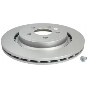 ABE bremseskive bak L/P (belagt) Volvo S60 II/III, S80 II, V60 I/II, V70 III, XC70 II 31471028 15027041819 main