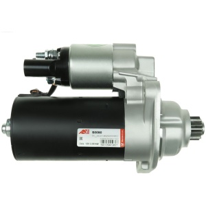 Starter/roter AS-PL S0090 til VW Golf 1.9 TDI 00- (OEM 02Z911023F) 15063610262 main