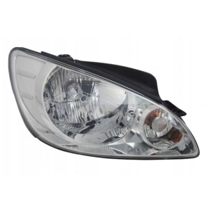 Hovedlykt foran høyre Hyundai Getz (TB) 09.05–12.11 DEPO 4044101E 921020B510 15072783019 main