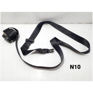 VW Golf VII 2014 sikkerhetsbelte bak (venstre/høyre) OEM 5G0857805 15136773407 main