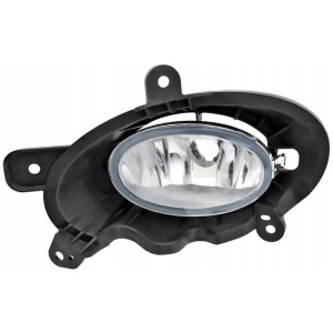 Honda CR-V 2010-2012 halogenlykt venstre (førerside) Magneti Marelli, ny 33950SWWE11 15377020885 main