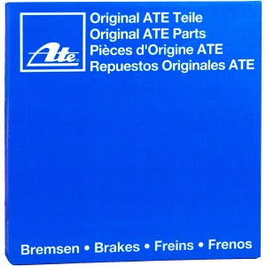 ATE bremseklosser 13.0470-4884.2 (Brembo) 20,7 mm A4474206600 15664354832 main