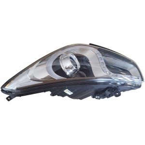 Original Hyundai i40 venstre frontlykt LED/Xenon (førerside) 92101-3Z030 15808724108 main